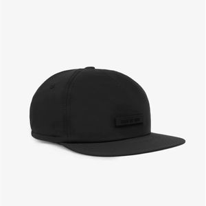 FOG Black Collection Hat - NIB!